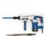 Checkmate 2300 Watt SDS Hex 17 mm Demolition Hammer(CKT-DH8-2300)