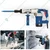 Checkmate 2300 Watt SDS Hex 17 mm Demolition Hammer(CKT-DH8-2300)