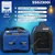 SS Gold 2300W Super Silent Portable Petrol Generator (SSG2300i)