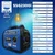 SS Gold 2300W Super Silent Portable Petrol Generator (SSG2300i)