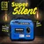 SS Gold 2300W Super Silent Portable Petrol Generator (SSG2300i)