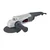 Ralli Wolf 9 inch (230 mm) Angle Grinder 2500 W, 6500 RPM (77230M)