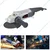 Ralli Wolf 9 inch (230 mm) Angle Grinder 2500 W, 6500 RPM (77230M)