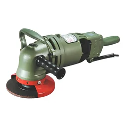 Ralli Wolf 9 inch (230 mm) Angle Grinder 2200 W, 5600 RPM (AG9)