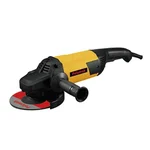 Polymak 230mm 2400W 6500RPM Heavy Duty Angle Grinder Industrial Cutting PMAG230