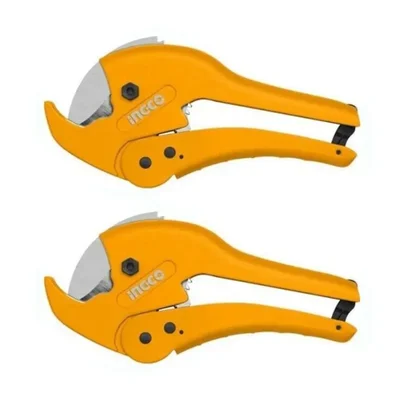 Ingco 230 mm PVC Pipe Cutter (HPC0442)