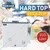 Celfrost 200L Single Head Hard Top Convertible Chest Freezer, CF 255 with 3 Years Warranty