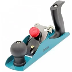 Total 235 mm Hand Planer (THT9391)
