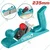 Total 235 mm Hand Planer (THT9391)