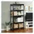 Alija 72 X 23 X 12 Inch 5 Shelves Multipurpose Storage Rack (24 Gauge Shelves & 18 Gauge Angle)