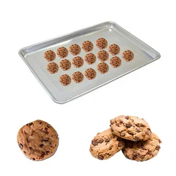 Premium Quality 24 inch(60.96 Cm) Perforated Baking Tray