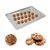 Premium Quality 24 inch(60.96 Cm) Perforated Baking Tray
