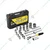 Stanley 24 pcs 1/2 sq. Drive 6 pt socket set (STMT72795-8)