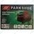 Parksiide 240 Bar, 2400W High Pressure Washer With 9 Required Accessories