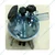 Open Door Claw for Milking Machine For All Cattles, Stainless Steel Body, 240cc Capacity