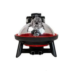 240 CC Claw for Milking Machine