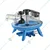 Claw for Commercial 20 Liter Single Bucket Milking Machine