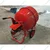Heavy Duty 240L 3.35 HP Tilt Type Concrete Mixer With Electric Motor