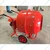 Heavy Duty 240L 3.35 HP Tilt Type Concrete Mixer With Electric Motor
