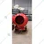 Heavy Duty 240L 3.35 HP Tilt Type Concrete Mixer With Electric Motor