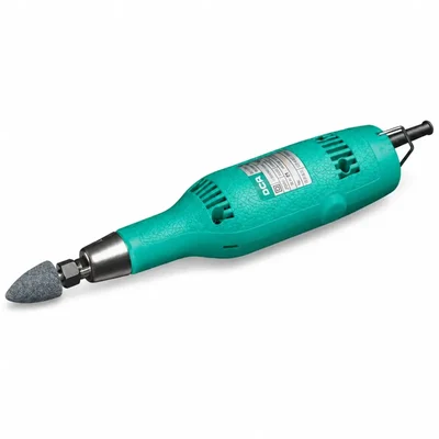 DCA 25mm 240W 26000 RPM 6mm Collet Precision Electric Die Grinder ASJ25B