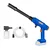 Wadfow 24.5 Bar, 20V Cordless Pressure Washer Gun With All Accessories (WQX1528)