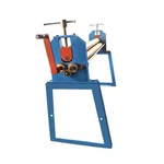 Breeze Shears 24Inch 1.3mm Manual Sheet Rolling Machine B-HSR 24