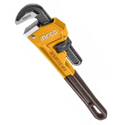 INGCO 24 inch 600mm Single Sided Pipe Wrench (HPW0824)