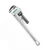 Total 24 Inch (600 mm) Pipe Wrench (THTAL17246)