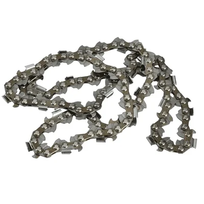 Premium Quality 24 inch Chain for Petrol Chainsaw Machine