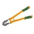 Jadever 24 inch 600mm CR-V Steel 10mm Max Capacity High Leverage Drop-Forged Professional Bolt Cutter JDBC2024