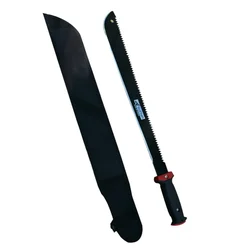 Sunya 680019 Heavy Duty 24 Inch Top Saw and Bottom Garden Knife