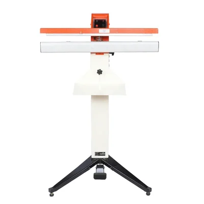 Smart Pack Impulse Type 24 Inch Foot Sealing Machine
