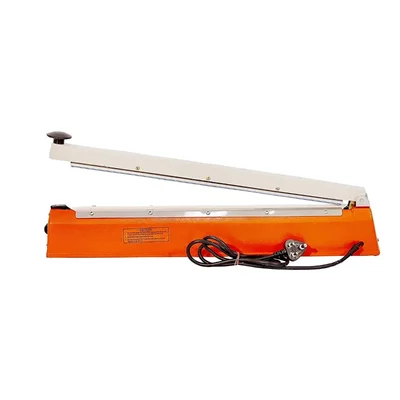 Sepack Impulse 24 inch Hand Sealer Machine of 1.6 mm Sealing Width