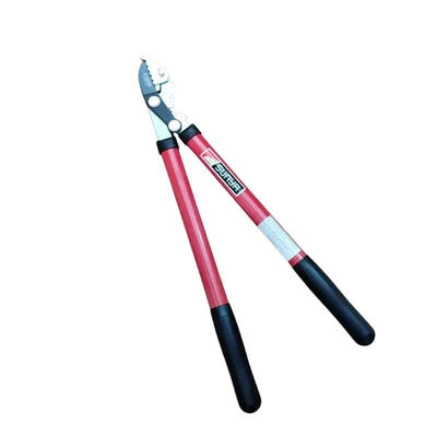 Sunya 115023 21 Inch Mini Gear Anvil Lopper with 13 cm Blade Used for Cutting/Trimming Branches and Stems