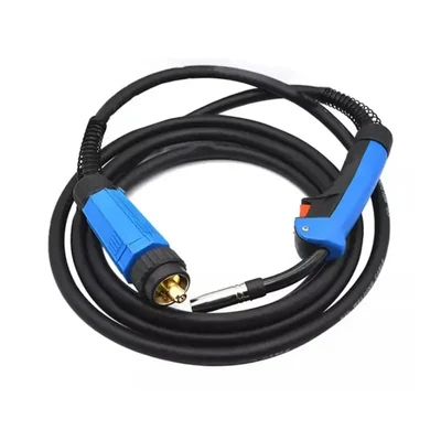 Premium Quality 24KD/ 4MT/20mm² Welding Torch