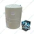 Heavy Duty 24 Liter Capacity Pressure Booster Tank By WTP With 3 Month Warranty