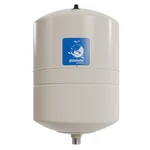 Global Water Solutions 24L Pressure Tank, 1 inch BSPT (M) Connection (MXB-24LX)