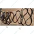 National 24 mm 10 Meter Wire Rope Sling,6x19 IWRC, Single Leg For Lifting, Rigging, and Material Handling