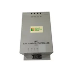 Solar Universe India 24V- 20Amps with LED Display and 9V USB Output MPPT Solar Charge Controller for Indoor Use