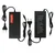 Geekay 24V 2A Lithium Ion Battery Charger for E-Bike Auto Cut-Off