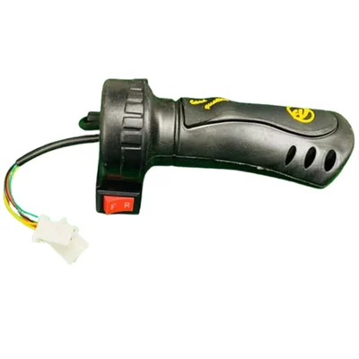 HUMSER 24V/36V/48V F/R EV Throttle Accelerator Grip