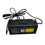 24V 3Amp Lithium Ion Battery Charger with Auto Cutoff 29.4V Aluminium Case