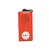 CHANDOK 24 Volt DC Fire Alarm Hooter (Red) with Manual Call Pointer Combined