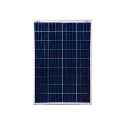 Solar Universe India 210 W 24 V Polycrystalline Solar Panel