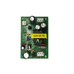 Premium Quality 24V Supply Card for Welding Machine