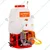 Neptune Knapsack Power Sprayer NF-767 (B), 25L Petrol 31 CC 4 Stroke Pest Sprayer With Brass Pump