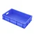 25 Litre 600x400x125 mm Plastic Crates