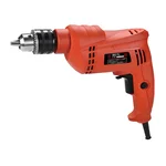 Ralli Wolf 550W Variable & Reversible Function Rotary Drill Machine (Steel:10 mm/Wood:25 mm) - 6 Months Warranty (12110)