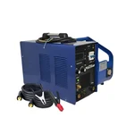Heavy Duty 250 Amp Three Phase MIG Welding Machine, with Standard Accessories(Mosfet Technology)